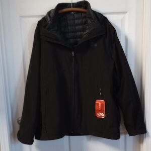 The North Face Men's Triclimate Jacket